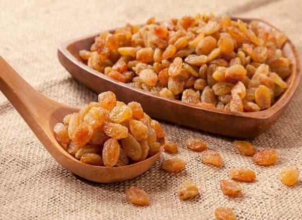 خرید و قیمت کشمش تیزابی + فروش عمده